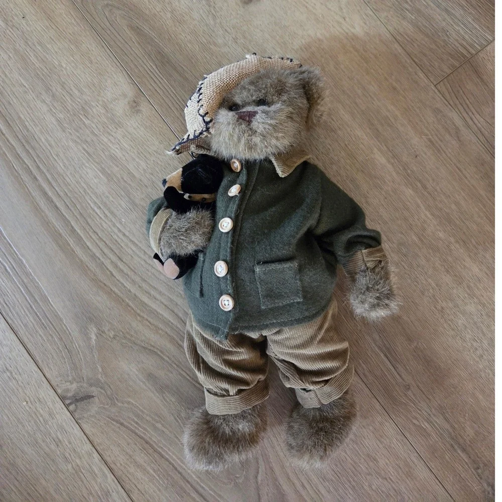 Bearington Collection # 1376‎ 13